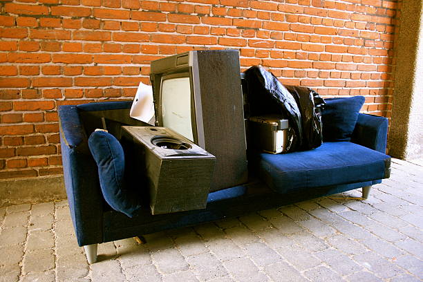 Best Residential Junk Removal  in Madeira, OH